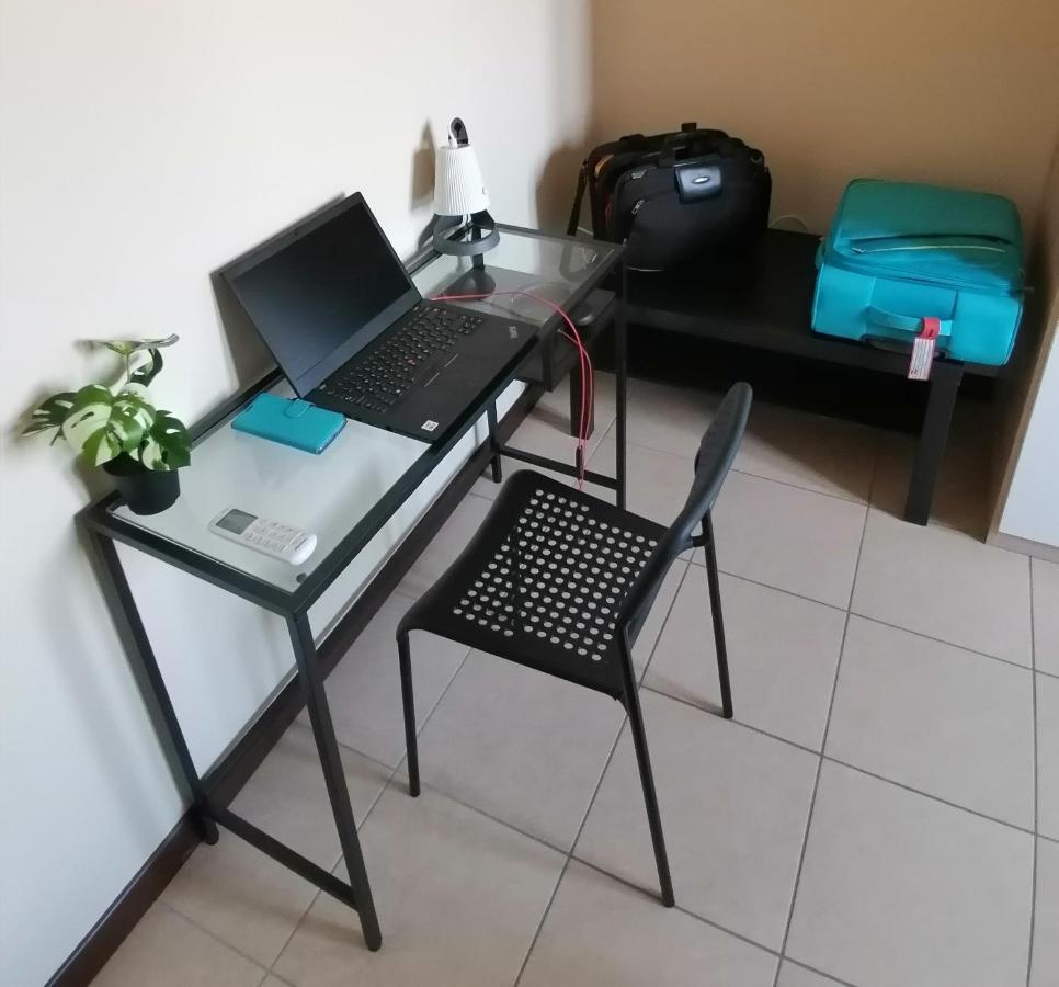 Appartamenti Sambuy Santena Exterior foto