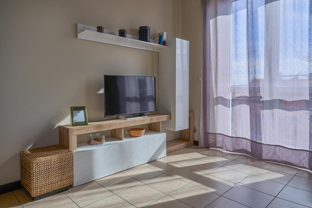 Appartamenti Sambuy Santena Exterior foto