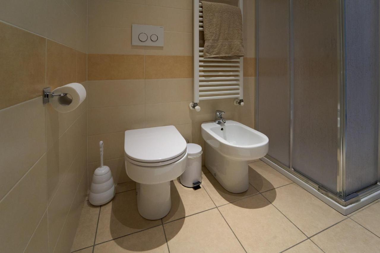 Appartamenti Sambuy Santena Exterior foto