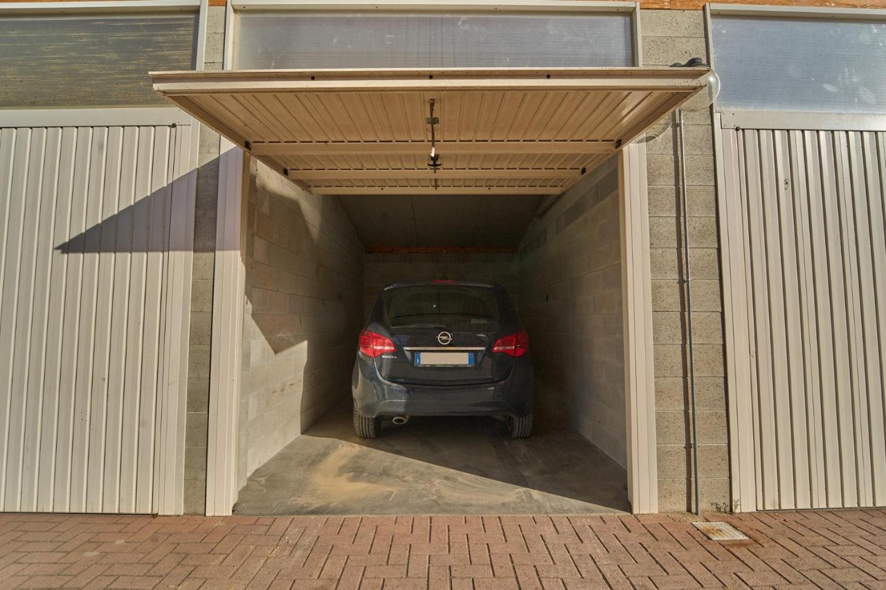 Appartamenti Sambuy Santena Exterior foto